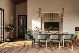 Проект "Рощино 23" - 11