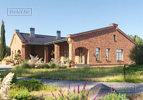 Проект "Бортницы" -- 19663