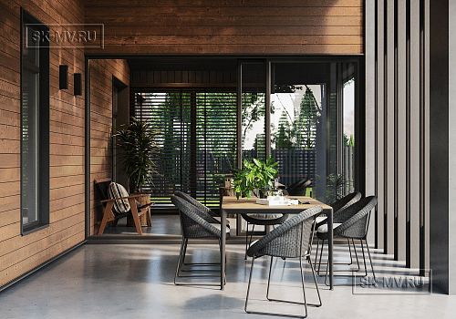 Проект "Луга" -- 14083