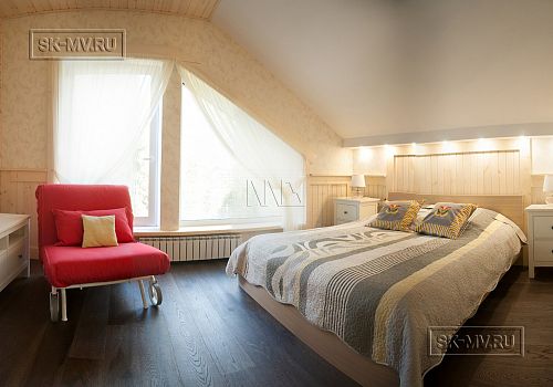 Проект "Ольшаники 7" -- 6016