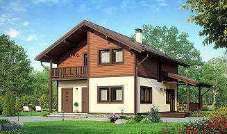 Проект МВ 164 -- 3