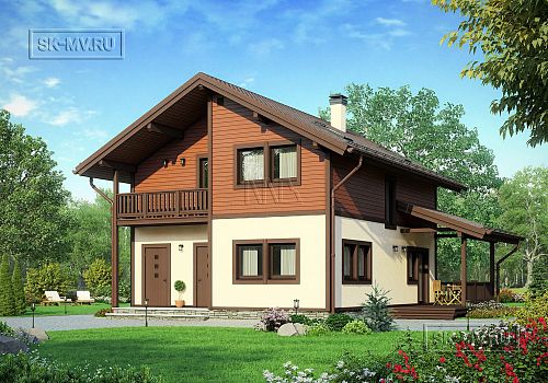 Проект МВ 164 -- 853