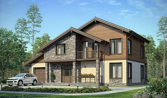 Проект "Белоостров" -- 4