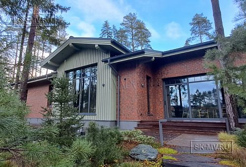 Сосновая аллея - 22