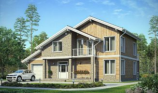 Проект "Белоостров" -- 2