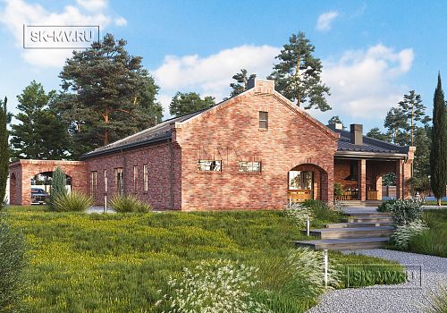 Проект "Федоровское 2" -- 17683