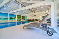 Пример внутренней отделки СПА-комплекса в Котельниках - мини - 31