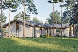 Проект "Рощино 23" - 5