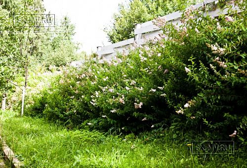 Строительство двухэтажного каркасного дома чуть более 200 кв м в скандинавском стиле в деревне Юкки - 6