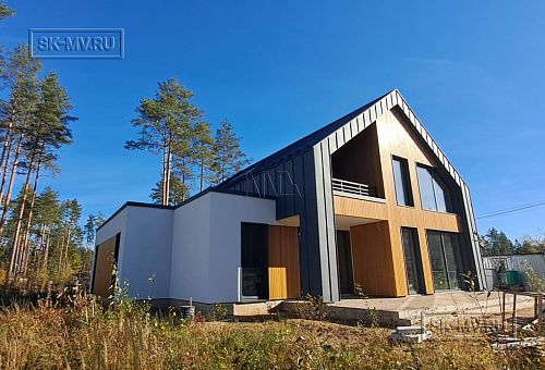 Рощино 2.5 - 6