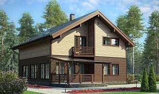 Проект "Европейский" -- 0