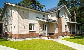 Проект "Лебяжье" -- 2