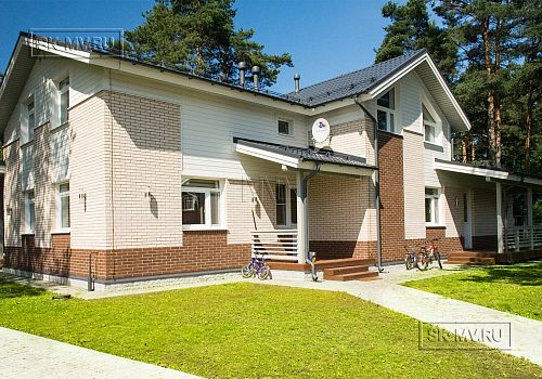 Проект "Лебяжье" -- 4017