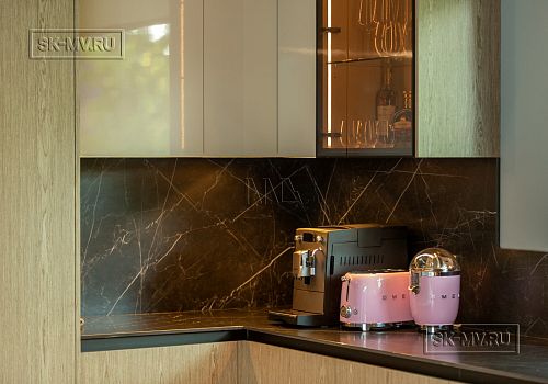 Проект "Сестрорецк" -- 17321