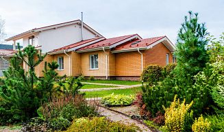 Проект "Сосновый бор 1" -- 3