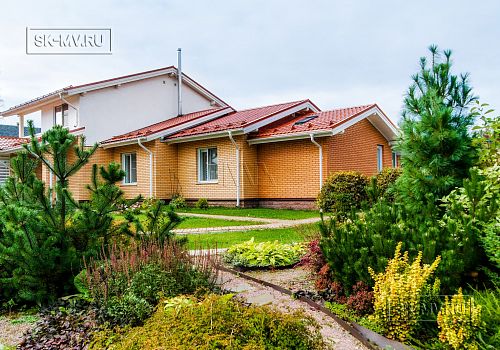 Проект "Сосновый бор 1" -- 3869