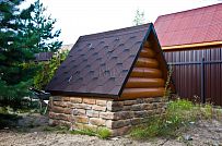 Теплый зимний каркасный дом 185 кв м с террасой в СНТ Семиозерье - мини - 7