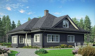 Проект "Олики" -- 4