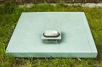 Строительство двухэтажного каркасного коттеджа шале около 300 кв м с комбинированной отделкой коричневым кирпичом и деревом в п Володарский - мини - 7