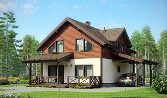 Проект "Пегелево" -- 4