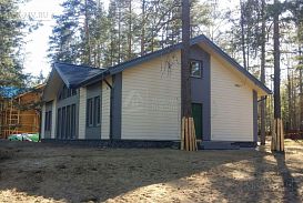 Проект "Волшебное озеро" - 1