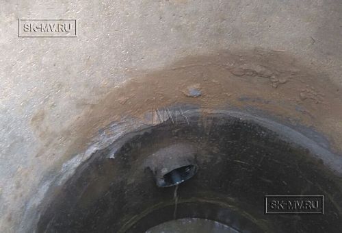 4.3. Устройство дренажа фундамента дома