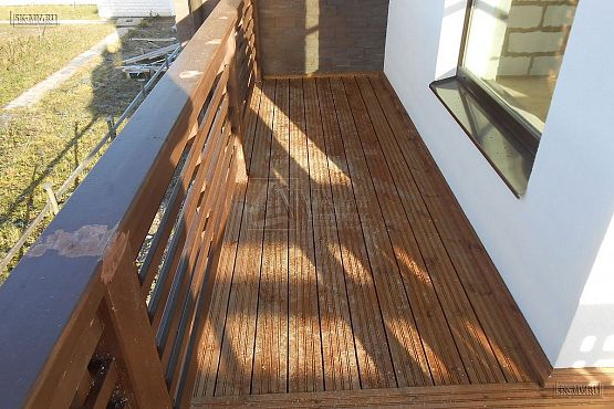 Плюсы и минусы дома из газобетона - 8