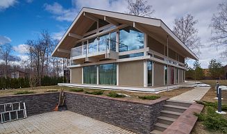 Проект "Монтевиль" -- 4