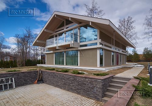 Проект "Монтевиль" -- 14341