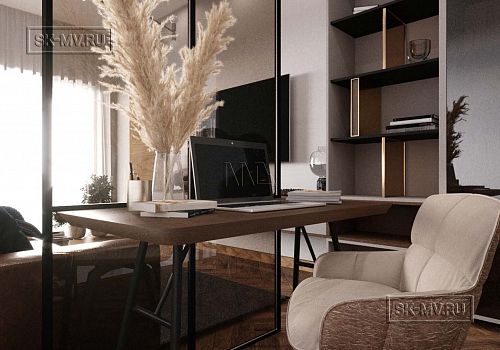 Проект "Федоровское" -- 13326