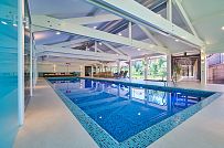 Пример внутренней отделки СПА-комплекса в Котельниках - мини - 30