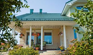 Проект "Озерное 2" -- 3