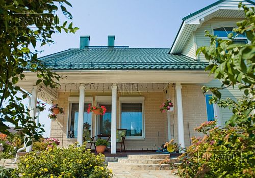 Проект "Озерное 2" -- 5497