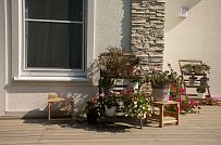 Ландшафтное проектирование участка в Балтийской Ривьере 1 - мини - 13