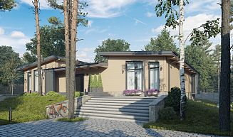 Проект "Сестрорецк" -- 3