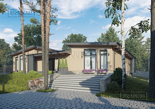 Проект "Сестрорецк" -- 12807