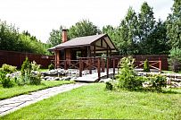 Строительство каркасного теплого дома с террасой и балконом в п Энколово - мини - 35