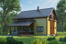 Проект "Зеленоград" - 2