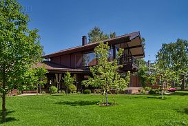 Проект "SPA в Котельниках" - 1