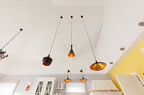 Дизайн интерьера каркасного дома в Оликах 3 - мини - 60