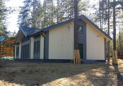 Проект "Волшебное озеро" -- 9517