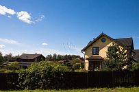 Фото отчет о построенном зимнем каркасном доме с мансардой Северная корода 61 в пос. Волочаевка - мини - 11