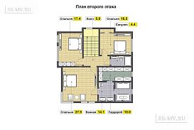 Проект "Зеленогорск" - 14