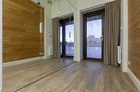 Дизайн интерьера загородного дома из кирпича в Пениках 1 - мини - 25