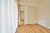 Пример внутренней отделки фахверкого дома в КП Монтевиль - мини - 44