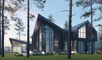 Проект "Ривер Парк 2" -- 0