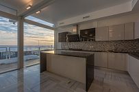 Пример внутренней отделки дома фахверк в п Пески - мини - 21