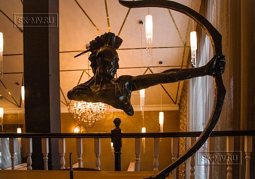 Проект "Дмитров" -- 8196