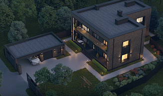 Проект "Хай Тек 2" -- 1