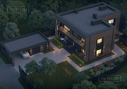 Проект "Хай Тек 2" -- 10247